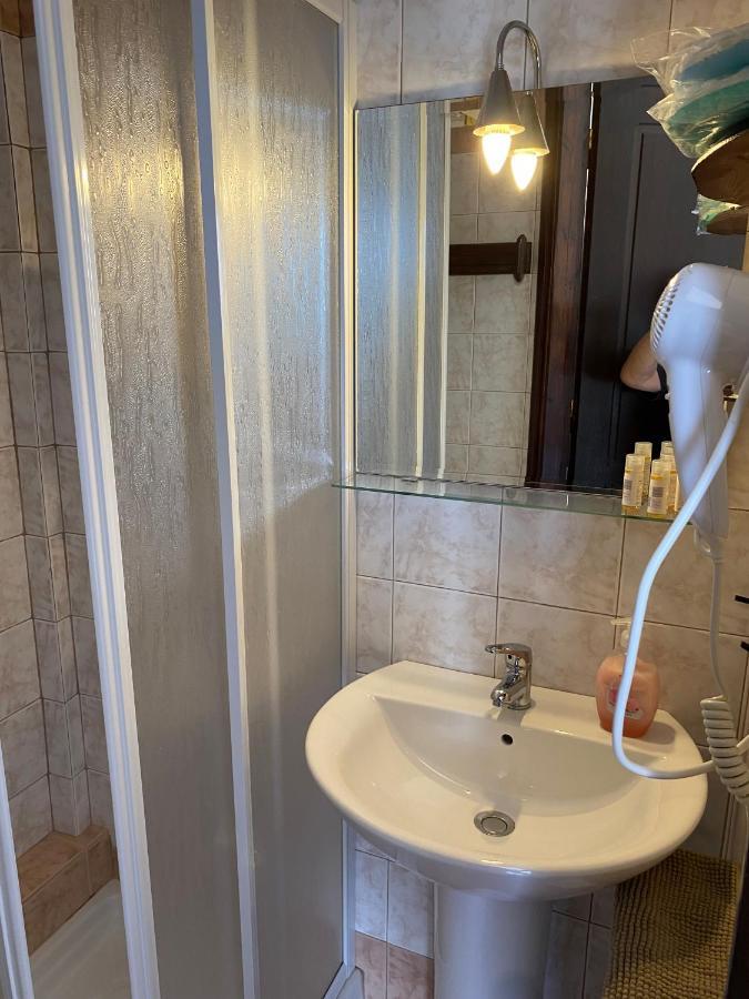 Vervekis Apartments Fiskardo Luaran gambar
